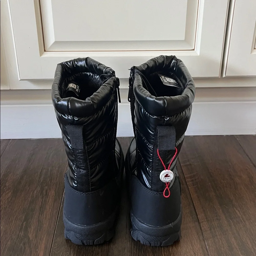NWT PAJAR TIRA WATERPROOF BOOTS